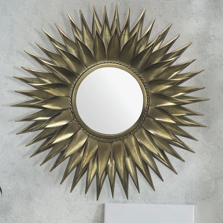 Produktbild Wohnling Sonne (Ø 74 cm)