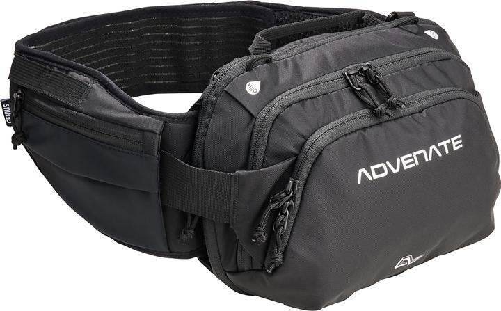 Actual product image Advenate Genius