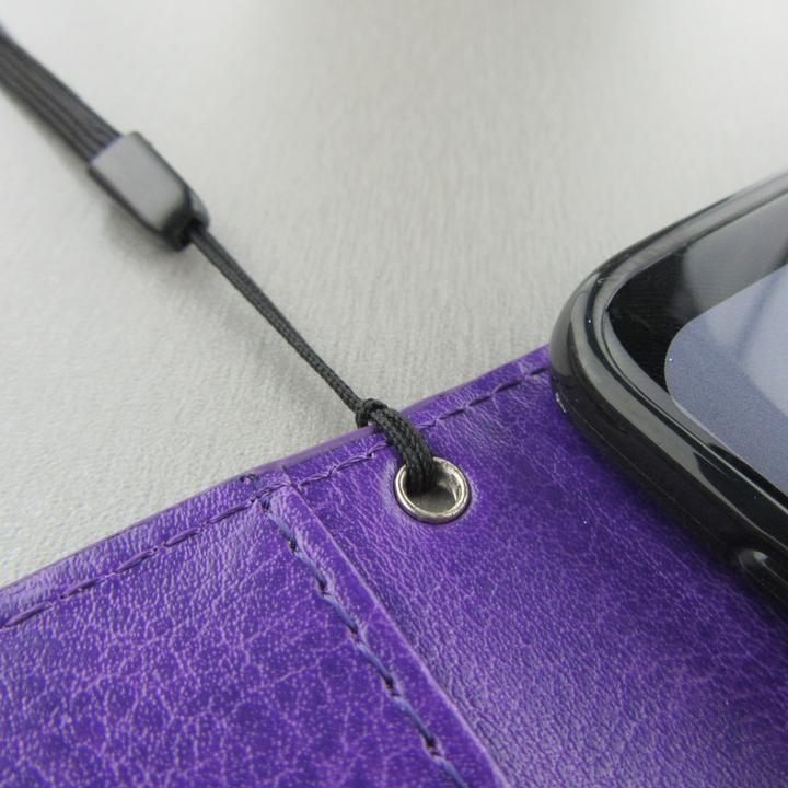 Actual product image PhoneLook Fourre Premium Flip (Samsung Galaxy S9+)