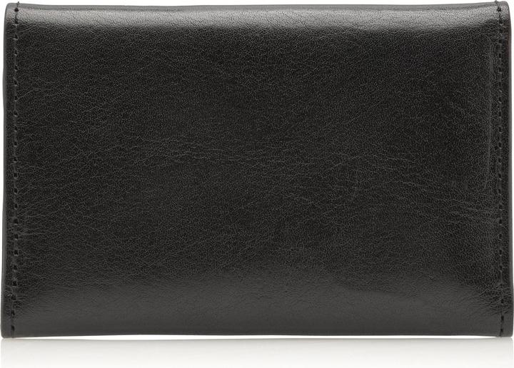 Actual product image Castelijn & Beerens Gaucho key case RFID leather 10 cm