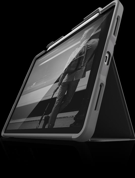 Image du produit STM Dux Plus (iPad Air 2020 (4. Gen), iPad Air 2022 (5e génération))