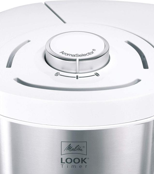 Image du produit Melitta Look V Timer