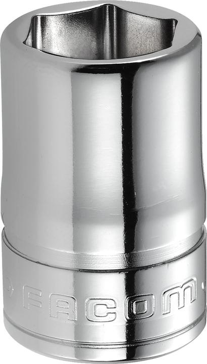 Actual product image Facom drive socket (8 mm)