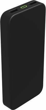 Produktbild Zagg MOPHIE POWERSTATION 10K WITH PD BLACK (20W USB C 2XUSB A 12W) (10000 mAh, 20 W)