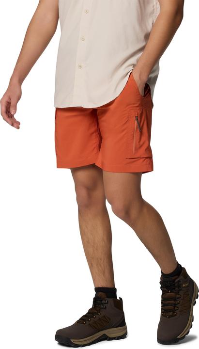 Actual product image Columbia Men's Silver Ridge™ Utility Cargo Short (36)