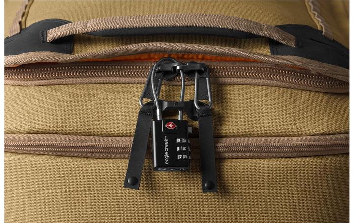 Produktbild Eagle Creek Gear Warrior XE 30" (91 l, L (90 - 115l))