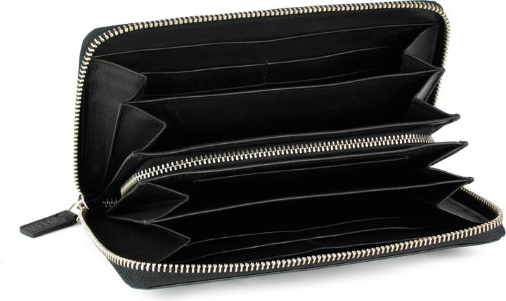 Produktbild Bugatti Langbörse Atlanta Wallet 3208