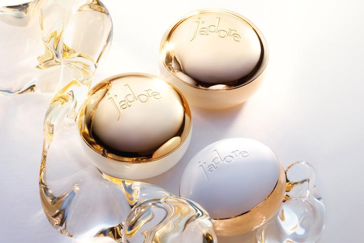 Image du produit Dior J'adore Body Cream Jar Int23 crème (Crème pour le corps, 150 ml)