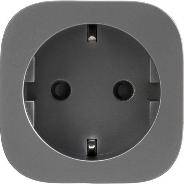 Actual product image EcoFlow Smart Plug EU