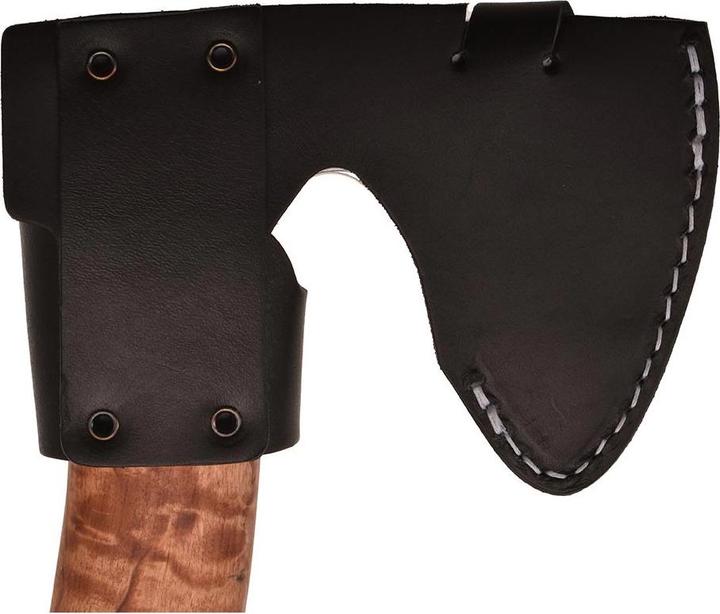 Image du produit Karesuandokniven Stuorra Aksu Hache de chasse