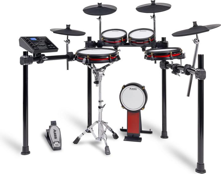 Produktbild Alesis Crimson III Kit (E-Drum)