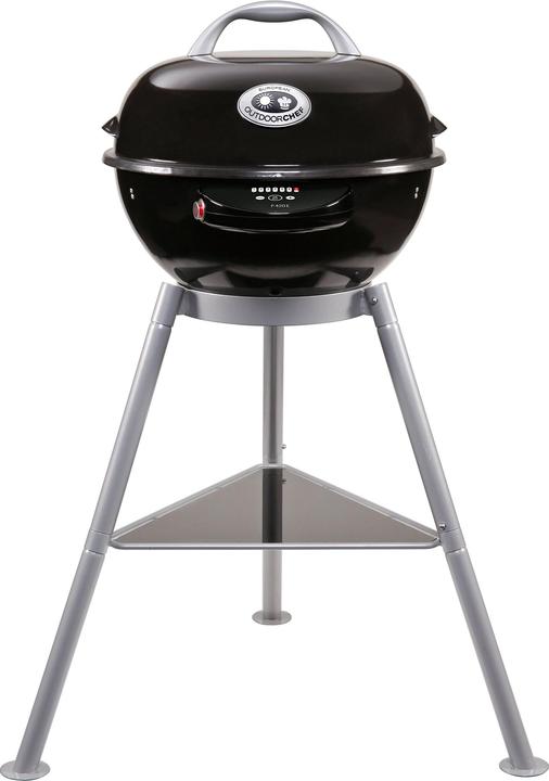 Actual product image Outdoorchef City Electro 420 (2 kW)