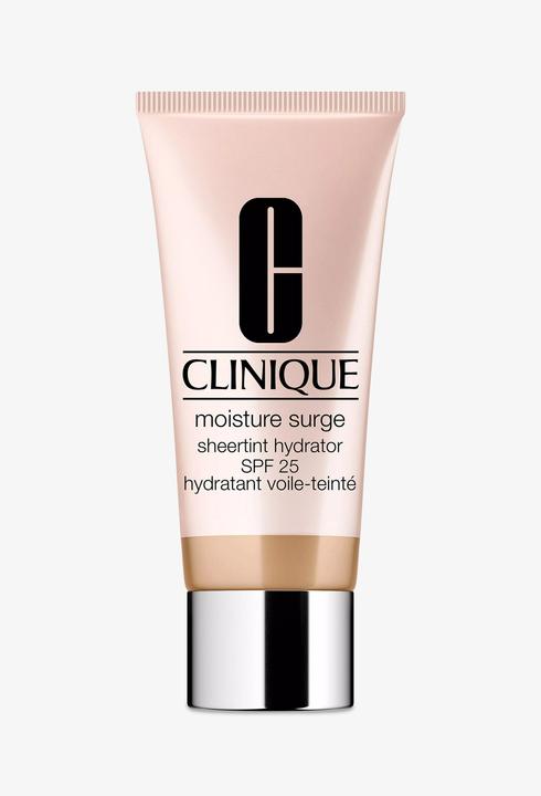 Produktbild Clinique Moisture Surge - Sheertint Hydrator Universal Very Light SPF25 (Nr. 01 - Very Light)