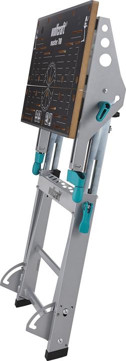 Produktbild wolfcraft Master 701 (52.50 cm, 68 cm)