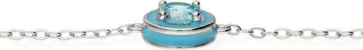 Image du produit Carat Colorstone (16 cm, Argent 925)