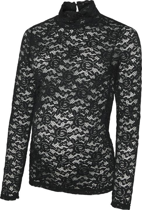 Actual product image Mamalicious Regular fit High neck top Blouse (L)