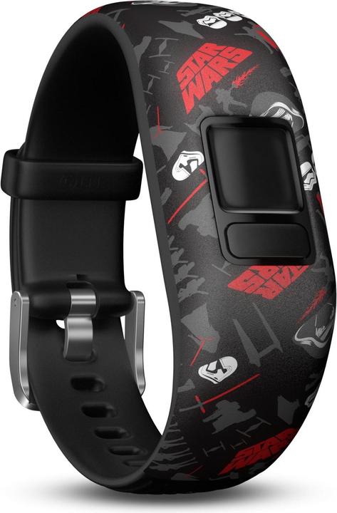 Image du produit Garmin Bracelet Star Wars (Silicone, Vivofit Jr. 2, Vivofit Jr. 1)