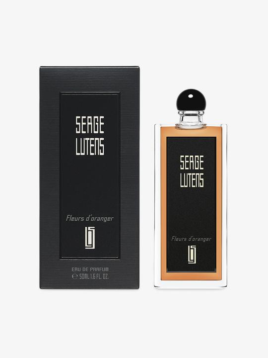 Image du produit Serge Lutens Fleurs d'oranger (Eau de parfum, 50 ml)