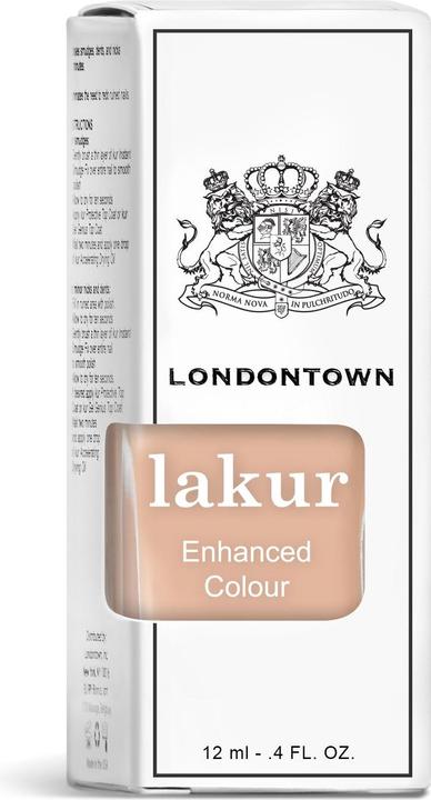 Produktbild Londontown Lakur - Teatime (Teatime, Farblack)