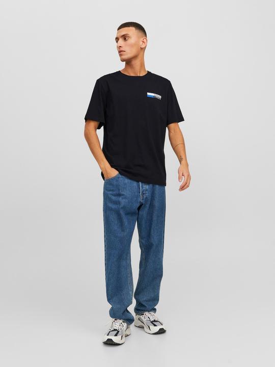 Image du produit Jack & Jones Logo T-shirt (M)