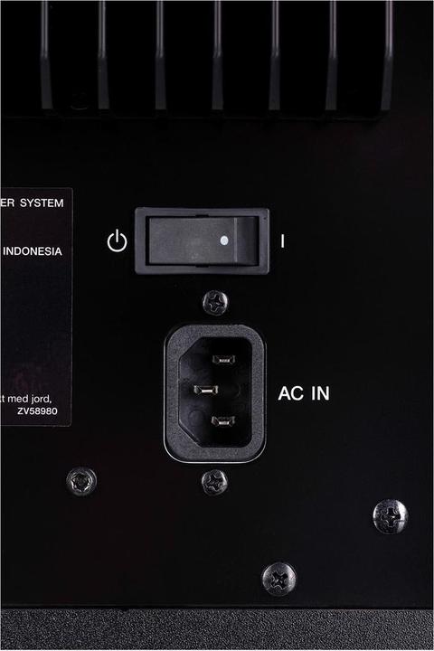 Immagine prodotto Yamaha Hs8s (Subwoofer attivo, 1 pz., 1x 150 W)