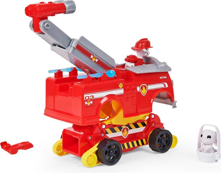 Immagine prodotto Spin Master Paw P Rise 'n Rescue