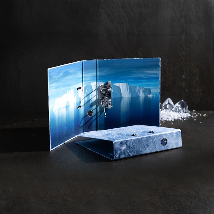 Actual product image Herma A4 folder motif (A4, 70 mm, 1 Piece)