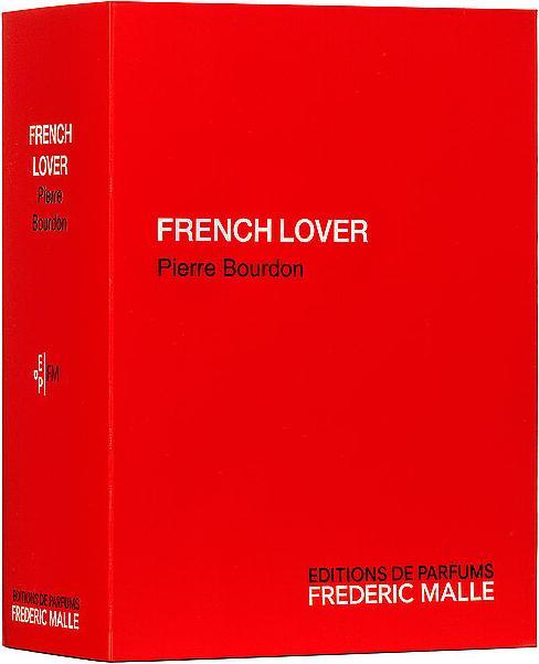 Immagine prodotto Frédéric Malle Amante del francese (Eau de parfum, 100 ml)