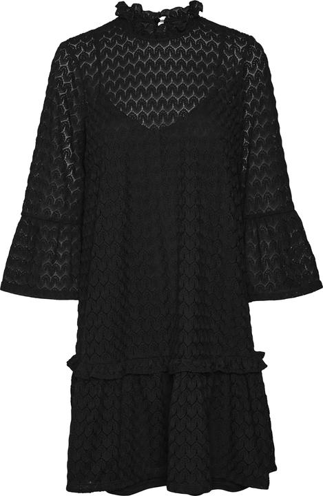 Immagine prodotto Vero Moda VMBECCA Abito 3/4 corto in pizzo JRS POP8 (XS)