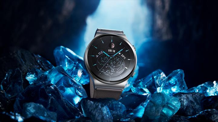 Immagine prodotto Huawei Watch GT 2 Pro Classic (46 mm)
