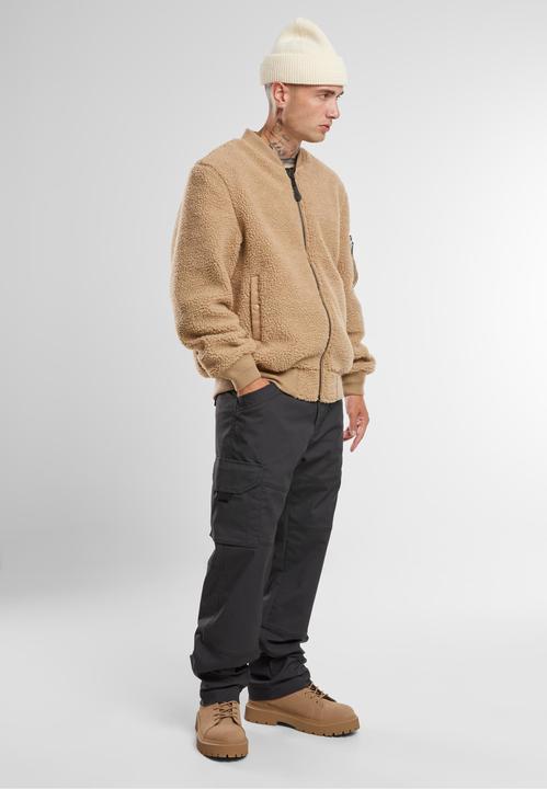 Image du produit Brandit MA1 Veste de sherpa - 177051 (XL)