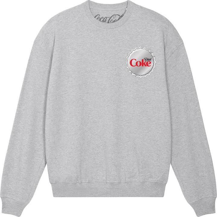 Coca Cola Diet Coke Sweatshirt (XXL)