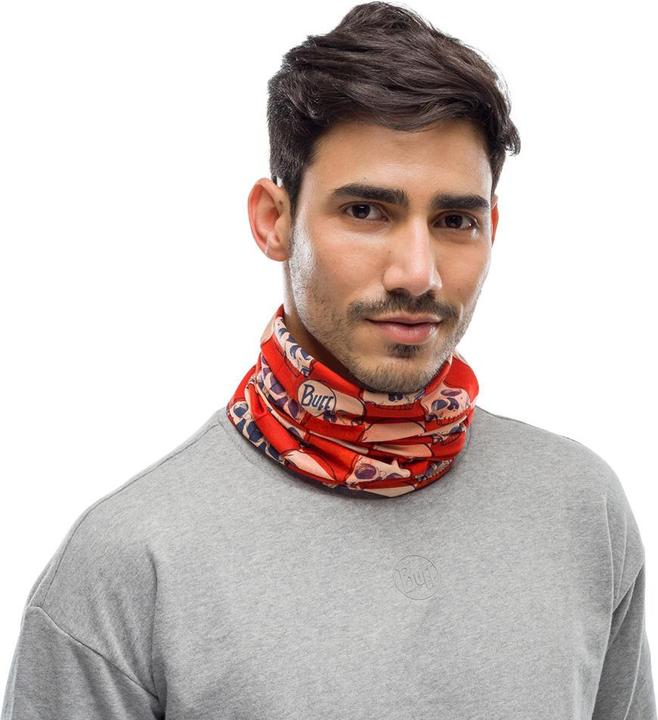 Produktbild Buff Original Skull Plaid