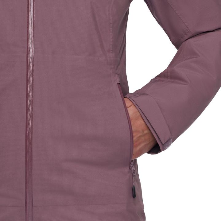 Produktbild Mammut Alto Light 3in1 HS Hooded Jacket (M)