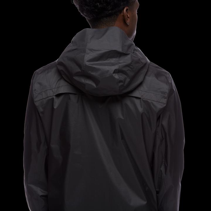 Produktbild Black Diamond Treeline Rain Shell Jacke (S)