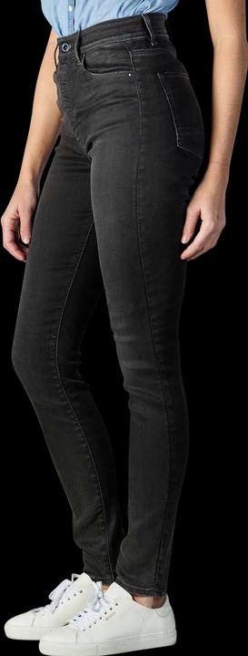 Produktbild G-Star Kafey Ultra High Skinny axinite cobler (W24/L30)