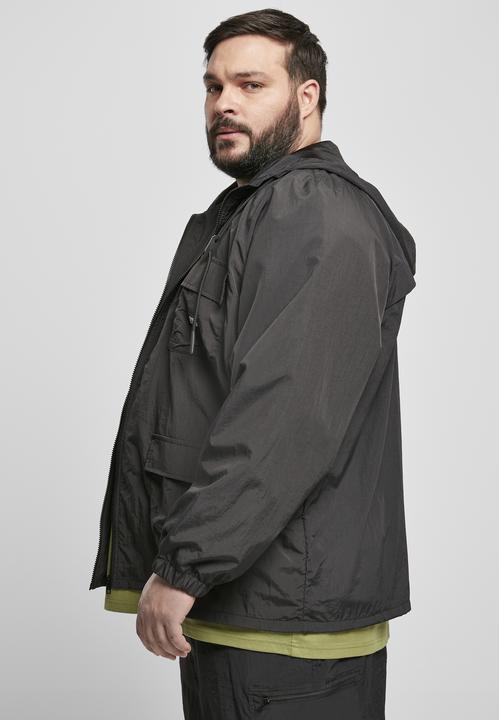 Image du produit Urban Classics Commuter Parka (L)