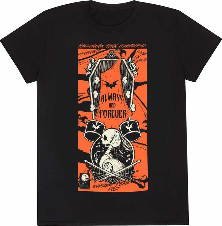 Dick Smith Always and Forever TShirt