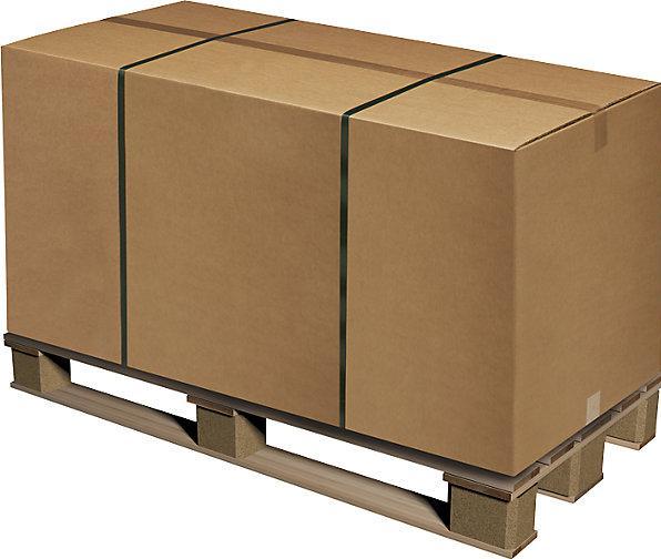 Produktbild kaiserkraft Palettencontainer (1000 l)
