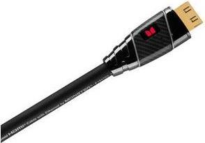 Image du produit Monster Black Platinum (3 m, HDMI)