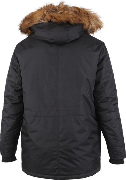 Image du produit DUKE Lovett D555 Parka (3XL)