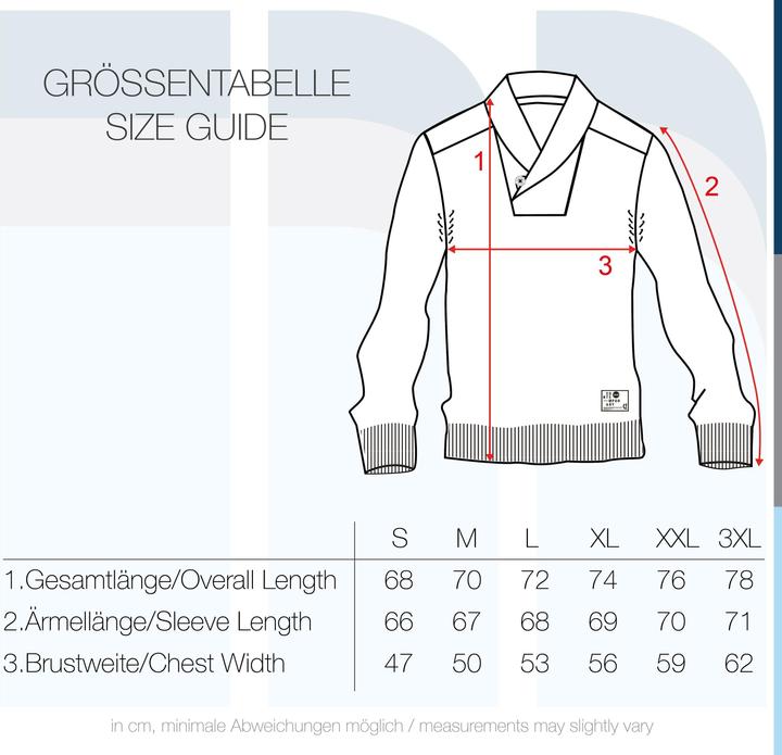 Produktbild Solid SDPhil 21102157ME (XL)