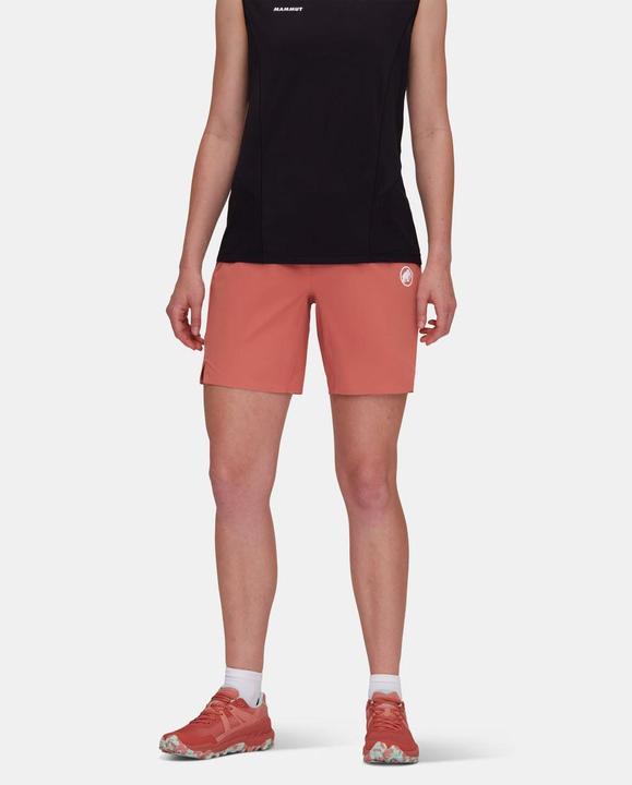 Produktbild Mammut Women's Aenergy Light SO Shorts (40, L)