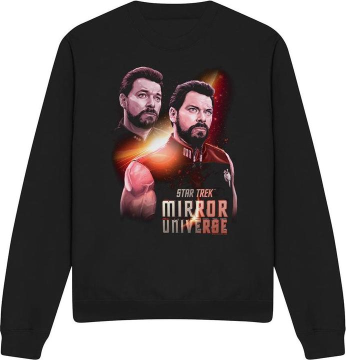 Produktbild Mirror Sweatshirt (S)