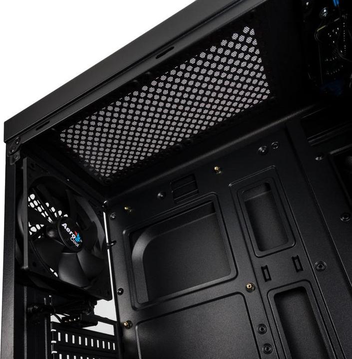 Produktbild AeroCool Bolt RGB (ATX, mATX, Mini-ITX)