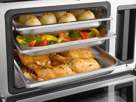 Produktbild Miele Dg 6010-Ch S