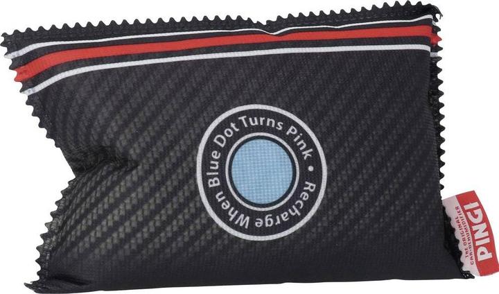 Pingi Luftentfeuchter Carbon für alle Auto's, Wohnwagen, Camper etc. geeign