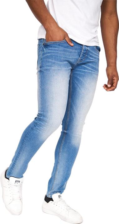 Produktbild Crosshatch Barbeck Jeans (34)
