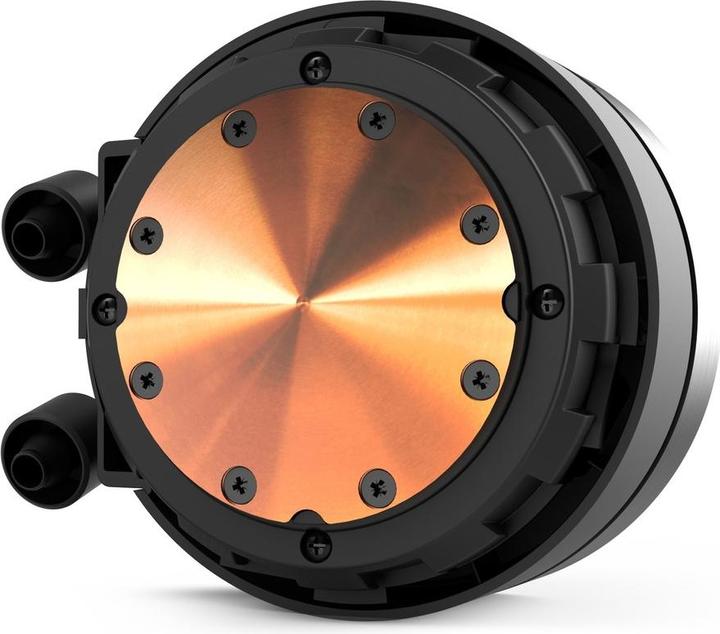Actual product image NZXT Kraken X52 inkl. AM4