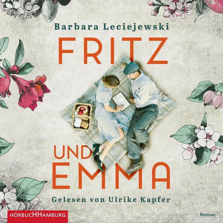Image du produit Fritz et Emma (Barbara Leciejewski, Ulrike Kapfer, Allemand)